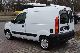 2007 Renault  Kangoo Extra1.5dCi Standheiz climate cabinet Van or truck up to 7.5t Other vans/trucks up to 7 photo 1