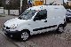 2007 Renault  Kangoo Extra1.5dCi Standheiz climate cabinet Van or truck up to 7.5t Other vans/trucks up to 7 photo 2