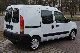 2007 Renault  Kangoo Extra1.5dCi Standheiz climate cabinet Van or truck up to 7.5t Other vans/trucks up to 7 photo 3