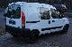 2007 Renault  Extra Kangoo 1.5 dCi 1.Hand checkbook ABS Van or truck up to 7.5t Other vans/trucks up to 7 photo 3