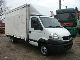 2007 Renault  Mascott 150.35 DXi MAXI 4.3m Pritchard. Cruise control + LBW Van or truck up to 7.5t Stake body and tarpaulin photo 1