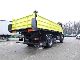 2004 Renault  MIDLUM 220.18 D 3S Truck over 7.5t Three-sided Tipper photo 3