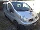 2007 Renault  trafic 2.0 dci Van or truck up to 7.5t Estate - minibus up to 9 seats photo 10