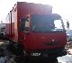 2003 Renault  Midlum 180 dci liftgate Truck over 7.5t Box photo 1