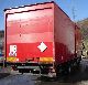 2003 Renault  Midlum 180 dci liftgate Truck over 7.5t Box photo 2