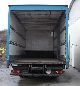 2006 Renault  Midlum 150 DCI liftgate Van or truck up to 7.5t Box photo 10