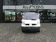 Renault  Trafic L2H1 2.0i/16V with climate 2007 Box-type delivery van - long photo