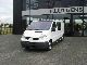 2007 Renault  Trafic L2H1 2.0i/16V with climate Van or truck up to 7.5t Box-type delivery van - long photo 1