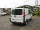 2007 Renault  Trafic L2H1 2.0i/16V with climate Van or truck up to 7.5t Box-type delivery van - long photo 4
