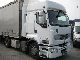 2010 Renault  Premium Semi-trailer truck Standard tractor/trailer unit photo 1