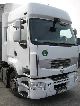 2010 Renault  Premium Semi-trailer truck Standard tractor/trailer unit photo 4