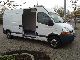 2008 Renault  Master L3 H2 Maxi Thermo King 120 hp Van or truck up to 7.5t Refrigerator box photo 11