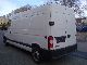 2008 Renault  Master L3 H2 Maxi Thermo King 120 hp Van or truck up to 7.5t Refrigerator box photo 3
