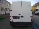 2008 Renault  Master L3 H2 Maxi Thermo King 120 hp Van or truck up to 7.5t Refrigerator box photo 4