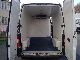 2008 Renault  Master L3 H2 Maxi Thermo King 120 hp Van or truck up to 7.5t Refrigerator box photo 5