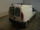 2008 Renault  Kangoo Express EXPRESS CONFORT DCI 70 Van or truck up to 7.5t Box photo 1