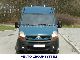 2008 Renault  MASTER L3H2 CHLODNIA \\ MROŹNIA Van or truck up to 7.5t Refrigerator body photo 1