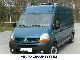 2008 Renault  MASTER L3H2 CHLODNIA \\ MROŹNIA Van or truck up to 7.5t Refrigerator body photo 2