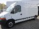 2009 Renault  Master L3H2 3.5 t Van or truck up to 7.5t Box-type delivery van photo 2