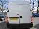 2009 Renault  Master L3H2 3.5 t Van or truck up to 7.5t Box-type delivery van photo 3