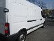 2009 Renault  Master L3H2 3.5 t Van or truck up to 7.5t Box-type delivery van photo 4