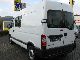 2009 Renault  Master 2.5 dCi 120 L2H2 part glazed 6 seats Van or truck up to 7.5t Estate - minibus up to 9 seats photo 3