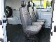 2009 Renault  Master 2.5 dCi 120 L2H2 part glazed 6 seats Van or truck up to 7.5t Estate - minibus up to 9 seats photo 7