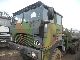 1992 Renault  TRM 10 000 6X6 ONLY 20000km!!! HIAB 650B Truck over 7.5t Stake body photo 3