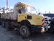 Renault  CBH 280 KEIN 320 OR 340 1990 Tipper photo