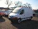 Renault  Master DCI100 heater 2005 Box-type delivery van - high and long photo