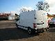 2005 Renault  Master DCI100 heater Van or truck up to 7.5t Box-type delivery van - high and long photo 3