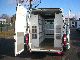 2005 Renault  Master DCI100 heater Van or truck up to 7.5t Box-type delivery van - high and long photo 4