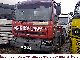 Renault  Kerax 400 + 23 080 Palfinger pk 1999 Standard tractor/trailer unit photo