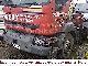 1999 Renault  Kerax 400 + 23 080 Palfinger pk Semi-trailer truck Standard tractor/trailer unit photo 1