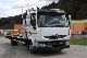 Renault  Midlum 180 for 3 cars 2006 Car carrier photo