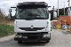 2006 Renault  Midlum 180 for 3 cars Van or truck up to 7.5t Car carrier photo 2