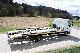 2006 Renault  Midlum 180 for 3 cars Van or truck up to 7.5t Car carrier photo 4
