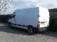 2009 Renault  MASTER 2.5 DCI EURO 4 Van or truck up to 7.5t Box-type delivery van - high and long photo 4