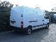 2009 Renault  MASTER 2.5 DCI EURO 4 Van or truck up to 7.5t Box-type delivery van - high and long photo 5