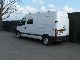 2006 Renault  MASTER 2.2 DCI L2H2 EURO 4 DOKA Van or truck up to 7.5t Box-type delivery van - high and long photo 6