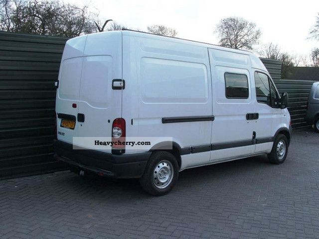 Renault Master Heater Control Bulb