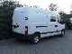 2006 Renault  MASTER 2.2 DCI L2H2 EURO 4 DOKA Van or truck up to 7.5t Box-type delivery van - high and long photo 7