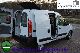 Renault  Extra Kangoo 1.5 dCi head flap 1.Hand S 2007 Other vans/trucks up to 7 photo