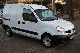 2007 Renault  Extra Kangoo 1.5 dCi head flap 1.Hand S Van or truck up to 7.5t Other vans/trucks up to 7 photo 1