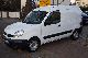 2007 Renault  Extra Kangoo 1.5 dCi head flap 1.Hand S Van or truck up to 7.5t Other vans/trucks up to 7 photo 3