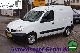 Renault  Kangoo 1.5dCi 1Hand Scheckh climate cabinets 2008 Other vans/trucks up to 7 photo