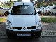 2007 Renault  Kangoo 1.5dCi 1.Hand Scheckh. APC cabinets Van or truck up to 7.5t Other vans/trucks up to 7 photo 14