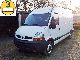 Renault  Master 2.5 dCi 100 L2H2 2005 Box-type delivery van - high and long photo