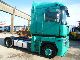 2006 Renault  440 DXI / Volvo motor / roof air Semi-trailer truck Standard tractor/trailer unit photo 2