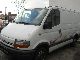 2000 Renault  Master 2.5 diesel cargo vans Van or truck up to 7.5t Box-type delivery van photo 3